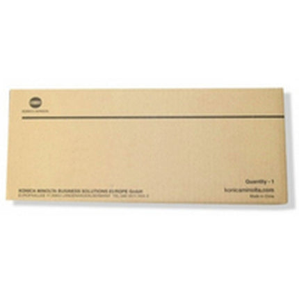 Original Toner Konica Minolta AAJW151 Schwarz