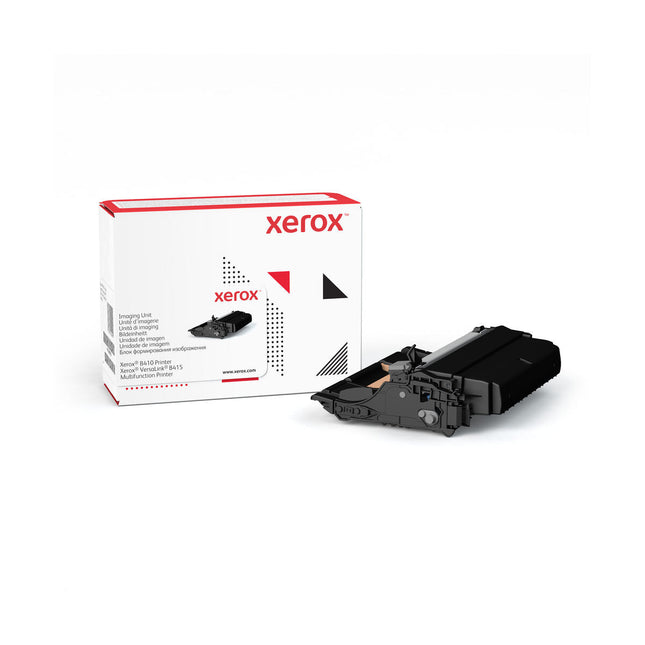 Original Tintenpatrone Xerox 013R00702 Schwarz
