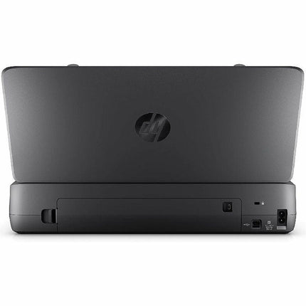Drucker HP CZ993A Schwarz