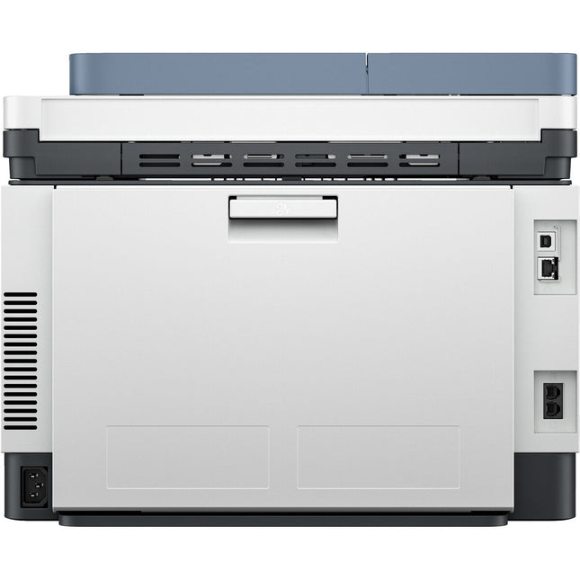 Multifunktionsdrucker HP 3302FDN
