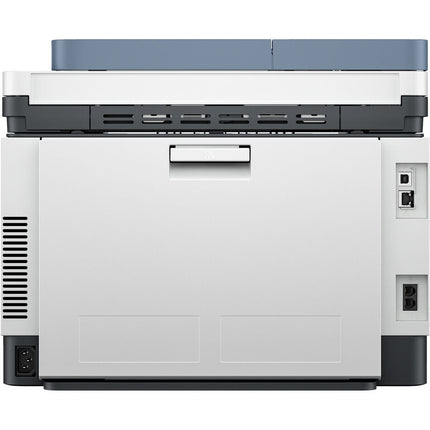 Multifunktionsdrucker HP 3302FDW