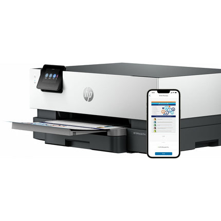 Drucker HP Officejet Pro 9110b