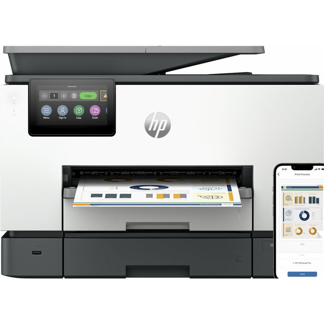 Multifunktionsdrucker HP 4U561B