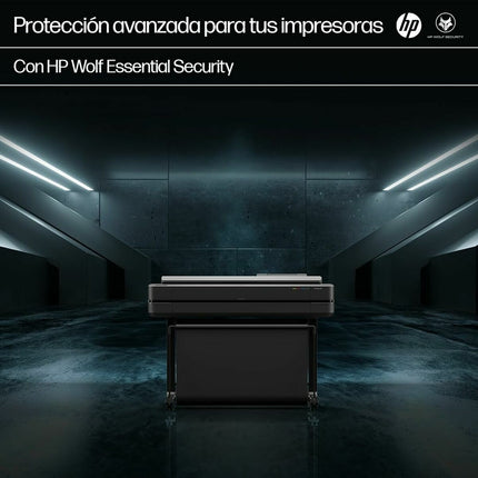 Plotter HP DesignJet T230