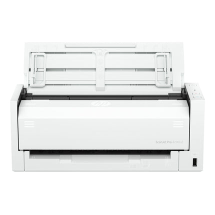 Scanner HP 8Q4W2A#B19 40 ppm