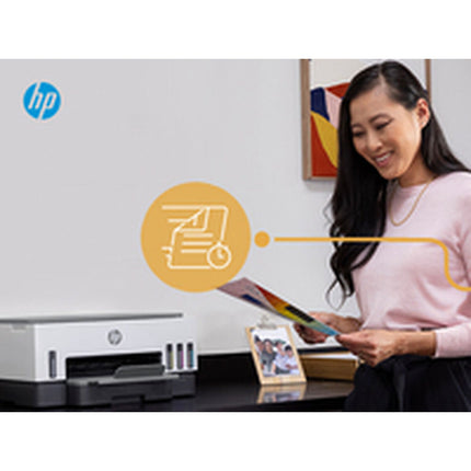 Multifunktionsdrucker HP 9B5C5A#BHC