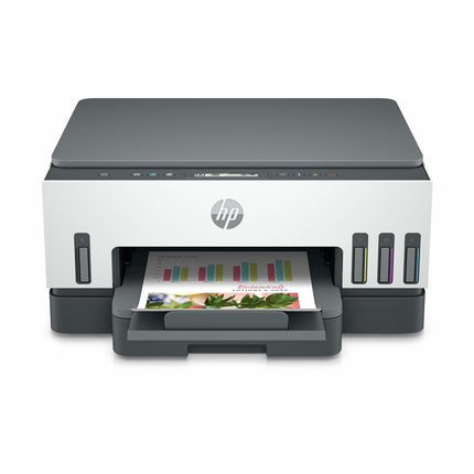 Multifunktionsdrucker HP 9B5C5A#BHC