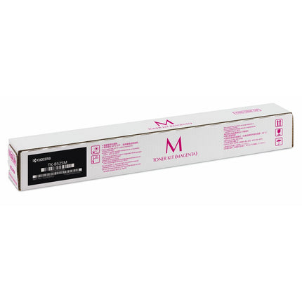 Toner Kyocera 1T02RMBNL1 Magenta