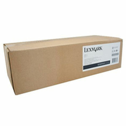 Original Toner Lexmark 24B7500 Magenta