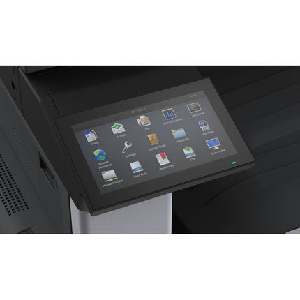 Multifunktionsdrucker Lexmark 32D0580
