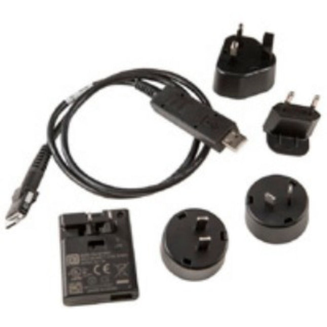 Multifunktionsdrucker Honeywell UNIVERSAL AC CHARGER KIT       CPNT