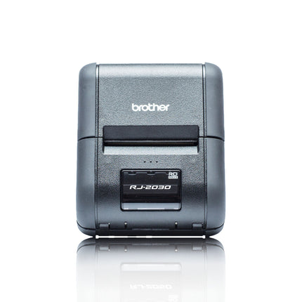 Fotografischer Drucker Brother RJ2030Z1