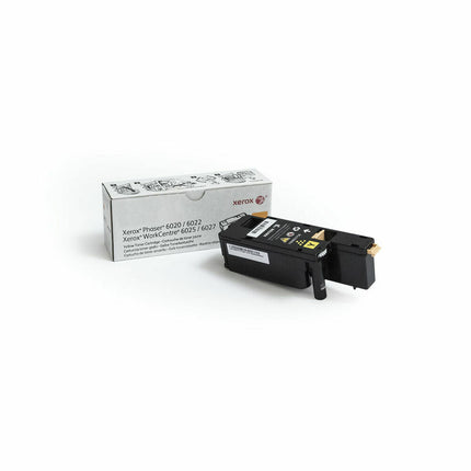 Toner Xerox 106R02758            Gelb
