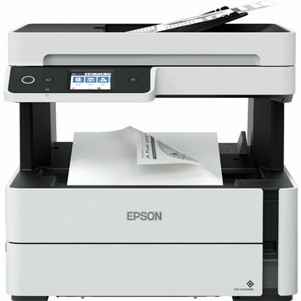 Multifunktionsdrucker Epson ET-M3180 Wi-Fi Weiß