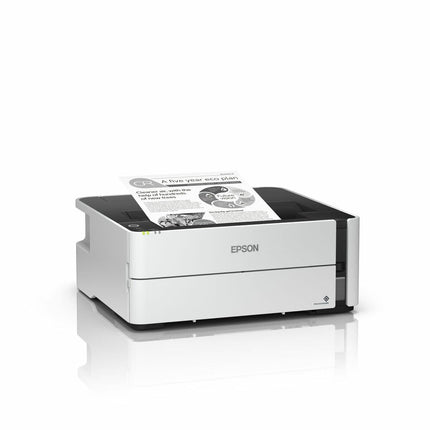 Multifunktionsdrucker Epson EcoTank ET-M1180 Weiß
