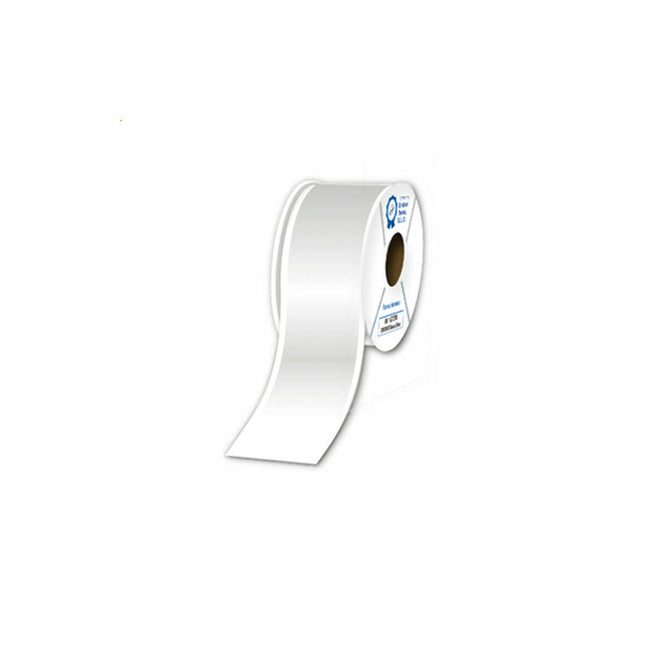 Thermopapierrolle Brother LVP1V000025118F Weiß (1 Stück)