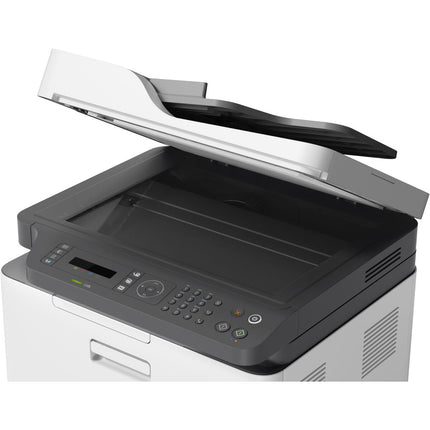 Multifunktionsdrucker HP 4ZB97A#B19 600 x 600 dpi
