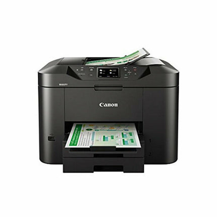 Multifunktionsdrucker Canon 0958C009 Wi-Fi Weiß