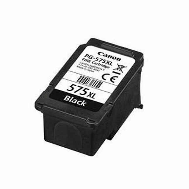 Original Tintenpatrone Canon PG-575XL Schwarz