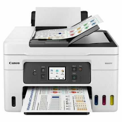 Multifunktionsdrucker Canon 5779C006