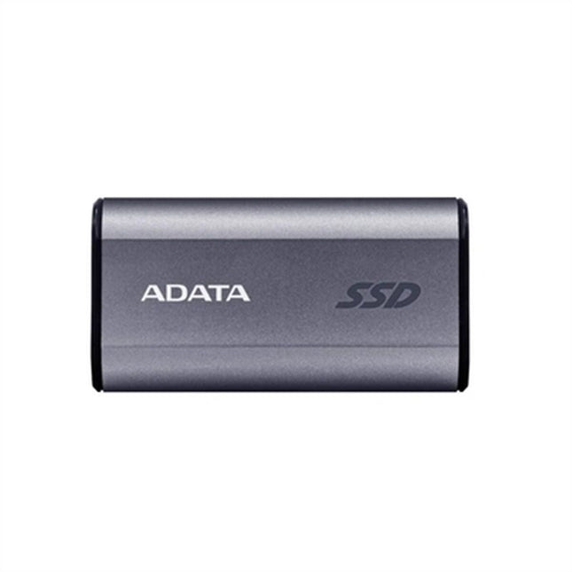 Externe Festplatte Adata SC750 Schwarz