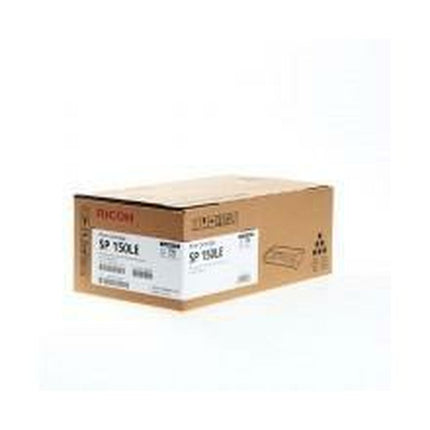 Toner Ricoh Schwarz