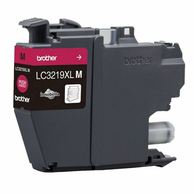 Kompatibel Tintenpatrone Brother BA76220 Magenta