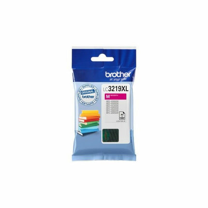 Kompatibel Tintenpatrone Brother BA76220 Magenta