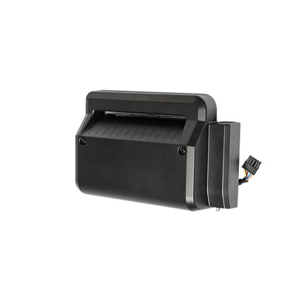 Drucker-Etiketten Brother PACU005 Schwarz