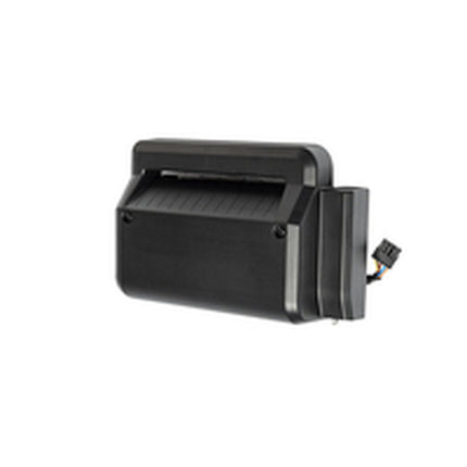 Drucker-Etiketten Brother PACU005 Schwarz