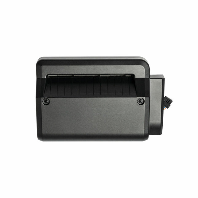 Drucker-Etiketten Brother PACU005 Schwarz