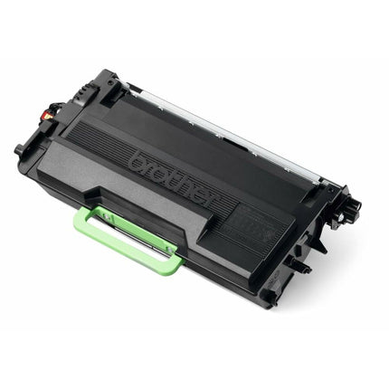 Original Tintenpatrone Brother TN3610XL Schwarz