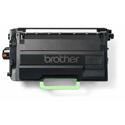Original Tintenpatrone Brother TN3610XL Schwarz