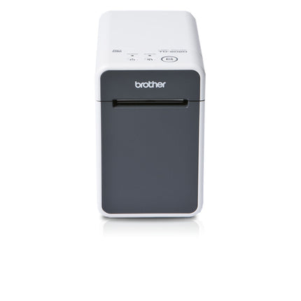 Ticket-Drucker Brother TD-2020A