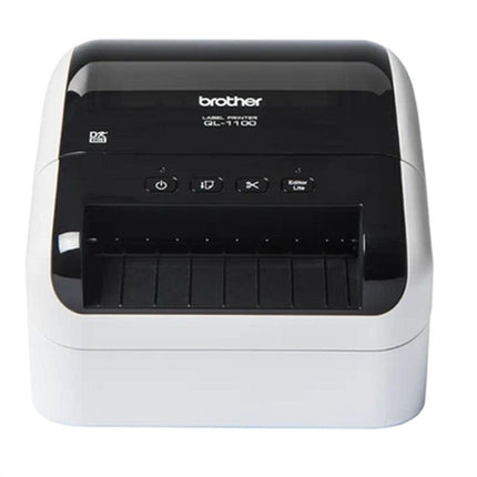 Thermodrucker Brother QL-1100c