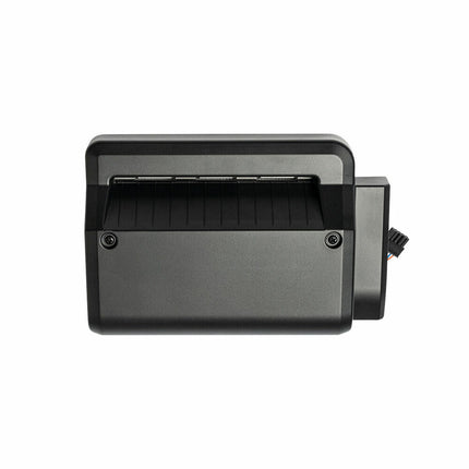 Drucker-Etiketten Brother PACU005 Schwarz