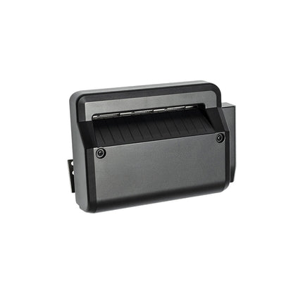 Drucker-Etiketten Brother PACU005 Schwarz