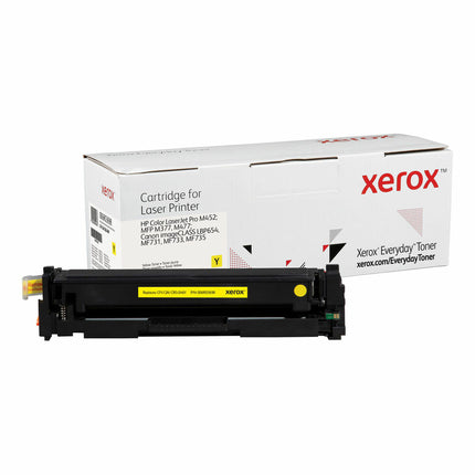 Original Tintenpatrone Xerox 006R03698 Gelb