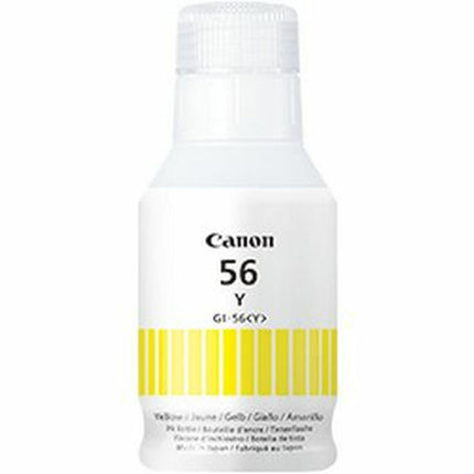 Original Tintenpatrone Canon 4432C001 Gelb