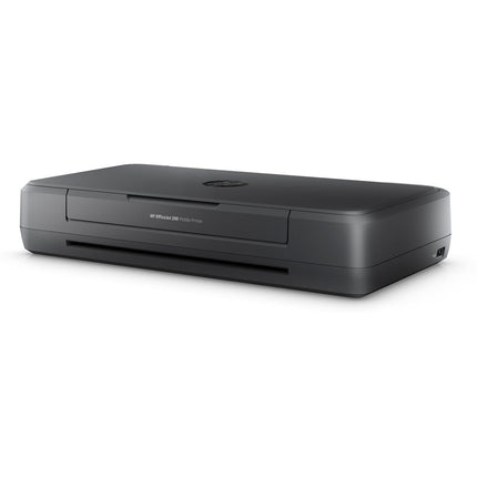 Laserdrucker HP 200