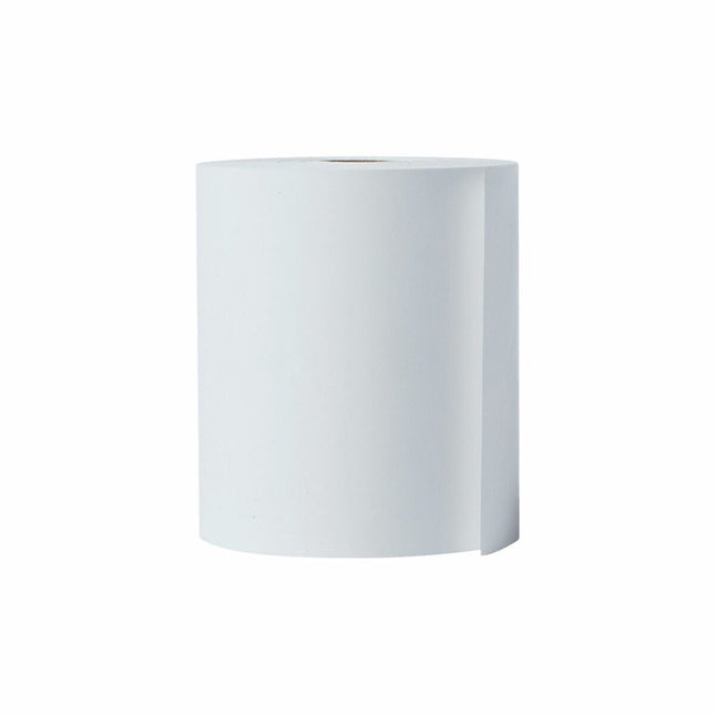 Druckerpapier Brother BDL-7J000076-066 Weiß