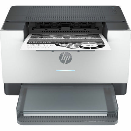 Multifunktionsdrucker HP M209dw