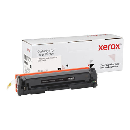 Original Tintenpatrone Xerox 006R04184 Schwarz