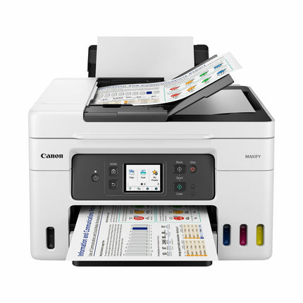 Multifunktionsdrucker Canon MAXIFY GX4050