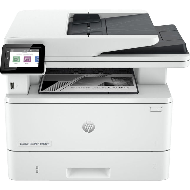 Laserdrucker HP 2Z622F#B19