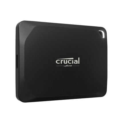 Externe Festplatte Crucial X10 Pro Schwarz