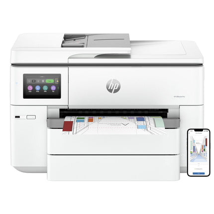 Multifunktionsdrucker HP OfficeJet Pro 9730e