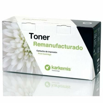 Original Toner Karkemis 10050614 Schwarz