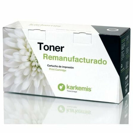 Toner Karkemis 10050638 Schwarz