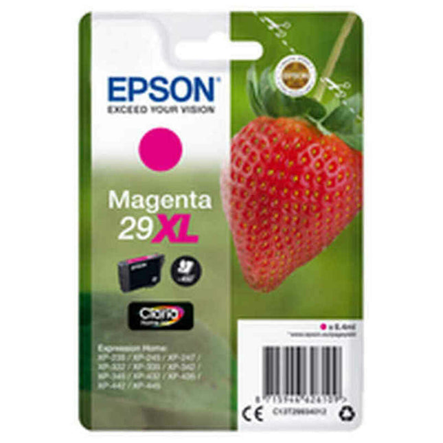 Original Tintenpatrone Epson C13T29934012 Magenta